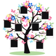 Ikona programu: Family Tree Photo Frames
