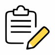 Programikonen: QuickJot