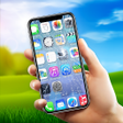 Programikonen: Broken Screen Prank