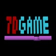 程序图标：7D Game VR for VIVE