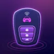 CarKey Digital Car Key Connect