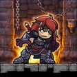 Biểu tượng của chương trình: Magic Rampage