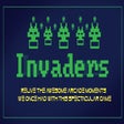 Icon of program: Invaders!