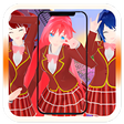 Programikonen: Sakura School Wallpaper H…