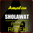 Icon of program: AMALAN SHOLAWAT PENARIK R…