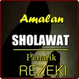 AMALAN SHOLAWAT PENARIK REZEKI