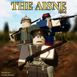 WW1: The Aisne 1914