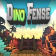 程序图标：DinoFense