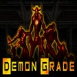 程序图标：Demon Grade VR