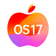 程序图标：OS13 Launcher i OS13 Them…