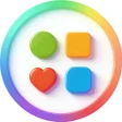 Icono de programa: OS13 Launcher i OS13 Them…