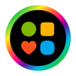 Иконка программы: OS13 Launcher i OS13 Them…
