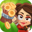 Idle Merchants: Trading Empire icon