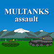Icon of program: MULTANKS assault