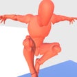 Icon of program: Urban Race 3D