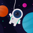 程序图标：HolePix S23 Cutout Wallpa…