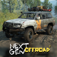 Icoon van programma: Next Gen 4x4 Offroad Sim …