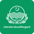 程序图标：Education App Muzzafargar…