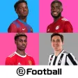 Programın simgesi: eFootball PES 2021