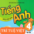 プログラムのアイコン：Tiếng Anh 4 Tập 1