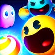 プログラムのアイコン：PAC-MAN Maze