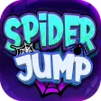 Ícone do programa: Spider Jump Game