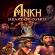 程序图标：Ankh 2: Heart of Osiris