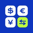 Biểu tượng của chương trình: Currency converter by Con…