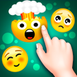 程序图标：Emoji Guess Pictures