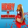 程序图标：Henry The Hamster Handler…
