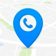 プログラムのアイコン：Caller Name Location Trac…