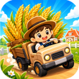 Programikonen: Wrangler Farmstead