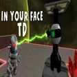 Ícone do programa: In Your Face TD