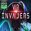 プログラムのアイコン：VR Invaders
