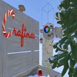 Programikonen: Craftmas