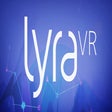 プログラムのアイコン：LyraVR