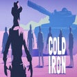 프로그램 아이콘: Cold Iron