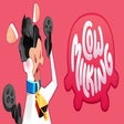 Иконка программы: Cow Milking Simulator