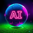 ไอคอนของโปรแกรม: MatchIQ: Ai Soccer Predic…