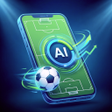 Icona del programma: MatchIQ: Ai Soccer Predic…