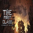 Programikonen: The First Class VR