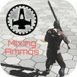 أيقونة البرنامج: Mixing Ammos