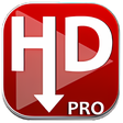 程序图标：All HD Video Downloader P…