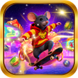 程序图标：Lucky Tiny Mouse Hunt