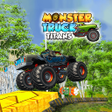 Ícone do programa: Extreme Monster Truck TV …