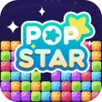 Programın simgesi: Pop Stars