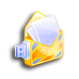 Programın simgesi: Reach-a-Mail Pro