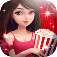 プログラムのアイコン：ムービーマスター～映画館をつくろう～