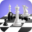 プログラムのアイコン：Chess - Play With Friend