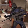 Icoon van programma: Army Spy Counter Attack